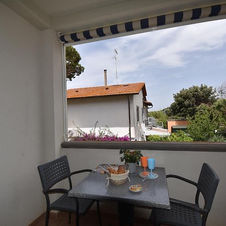 Residence Il Cardellino San Vincenzo Zewnętrze zdjęcie