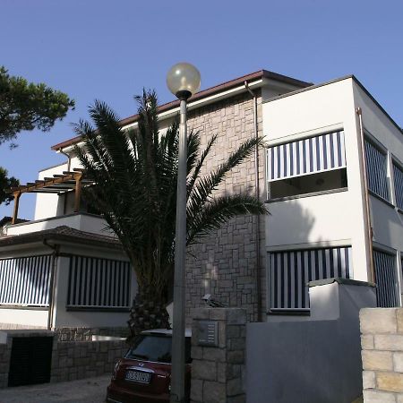Residence Il Cardellino San Vincenzo Zewnętrze zdjęcie