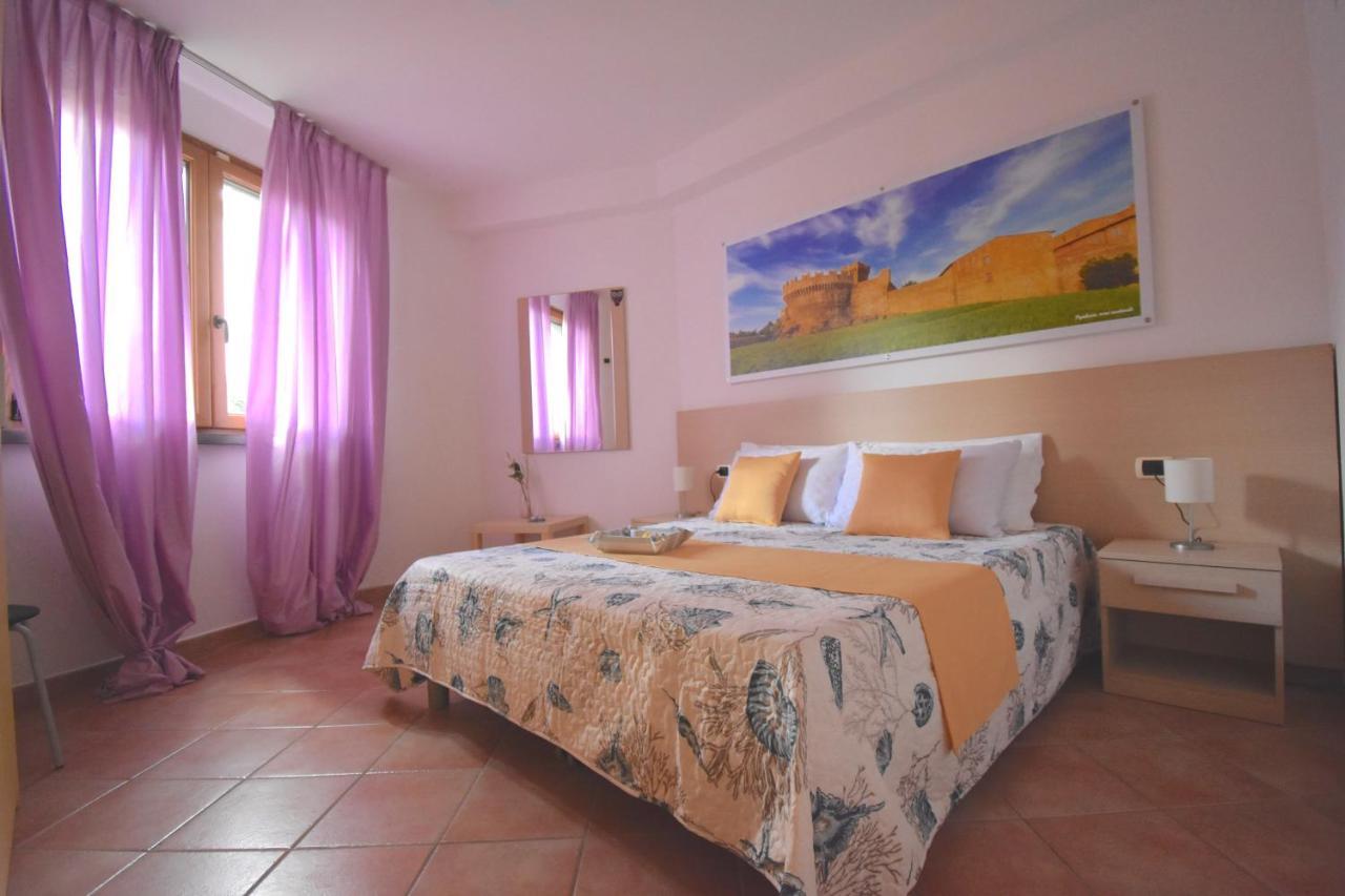 Residence Il Cardellino San Vincenzo Zewnętrze zdjęcie