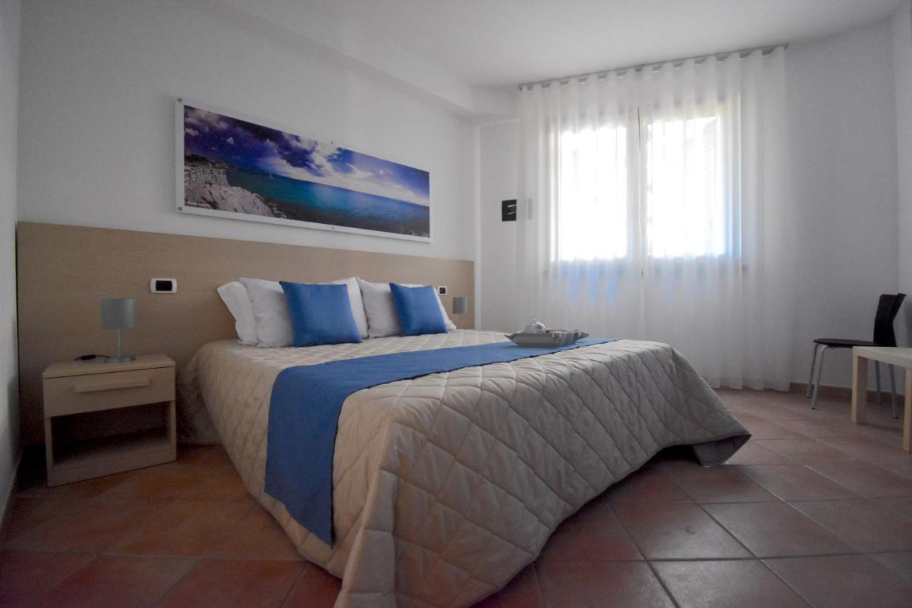 Residence Il Cardellino San Vincenzo Zewnętrze zdjęcie