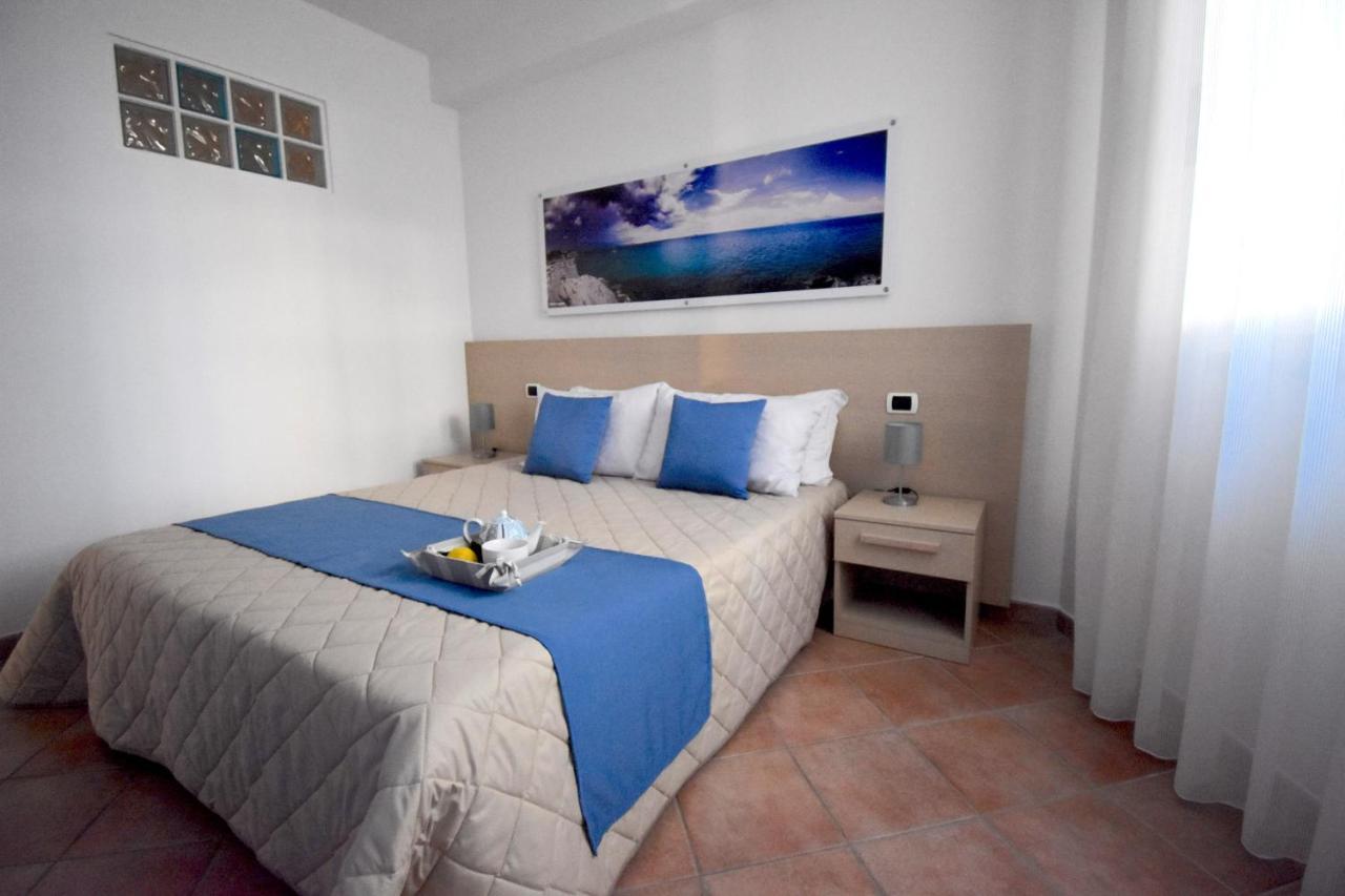 Residence Il Cardellino San Vincenzo Zewnętrze zdjęcie