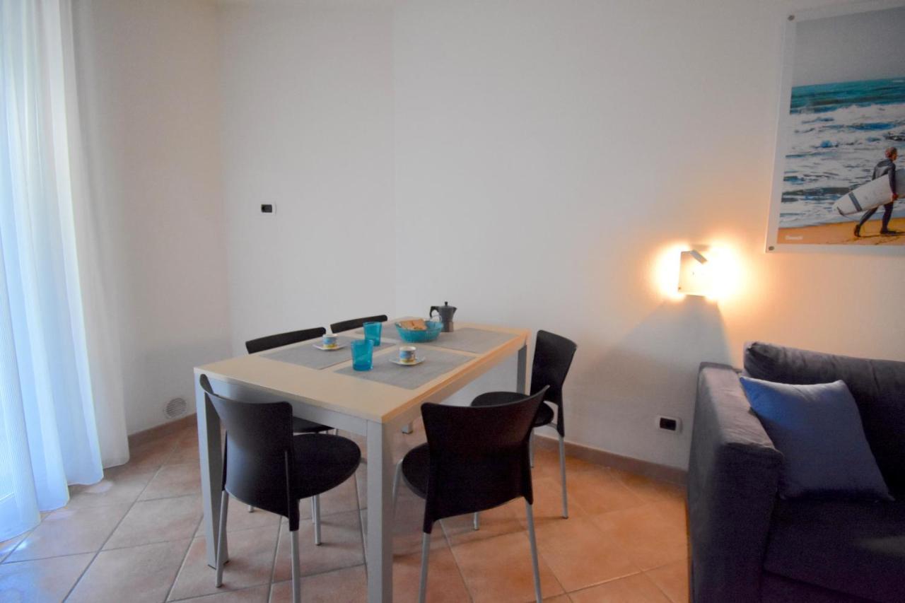 Residence Il Cardellino San Vincenzo Zewnętrze zdjęcie