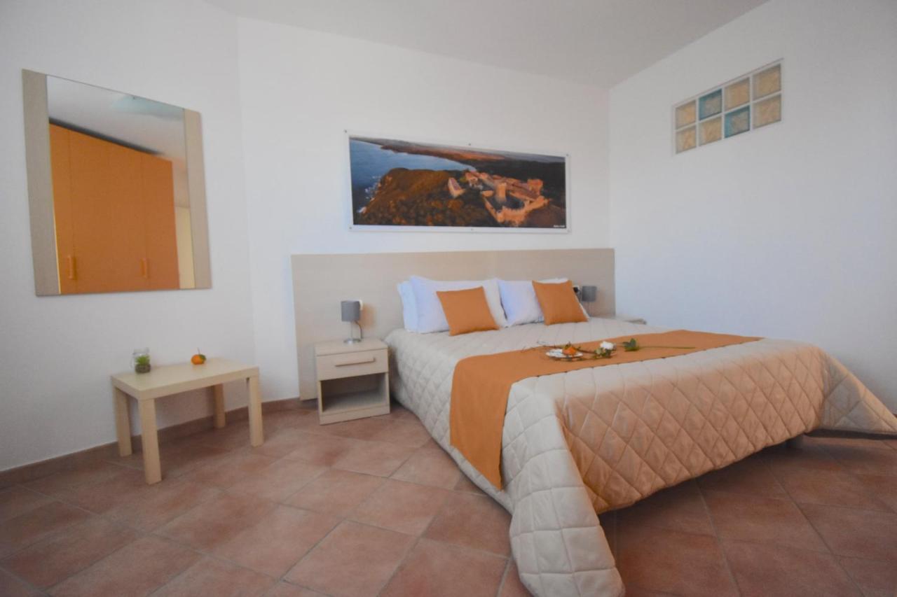 Residence Il Cardellino San Vincenzo Zewnętrze zdjęcie