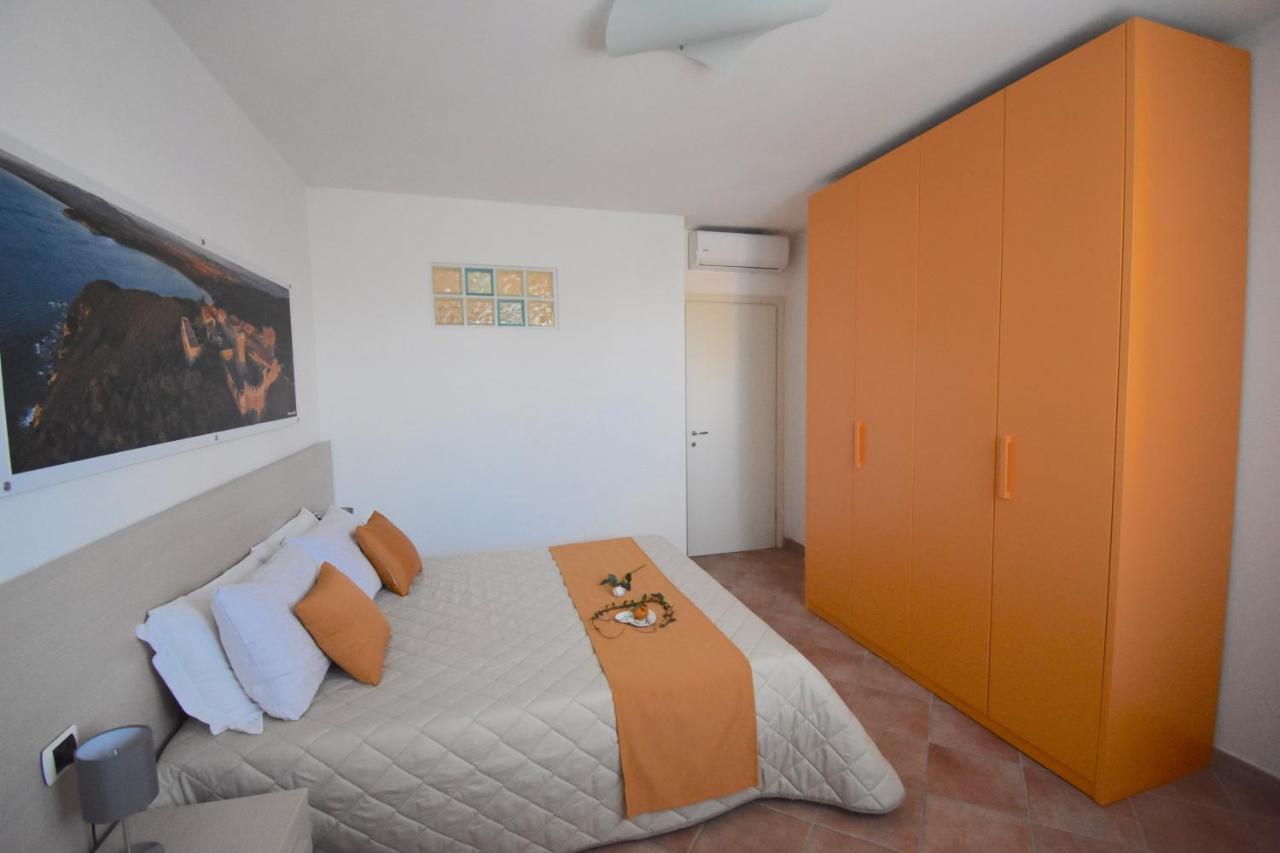Residence Il Cardellino San Vincenzo Zewnętrze zdjęcie