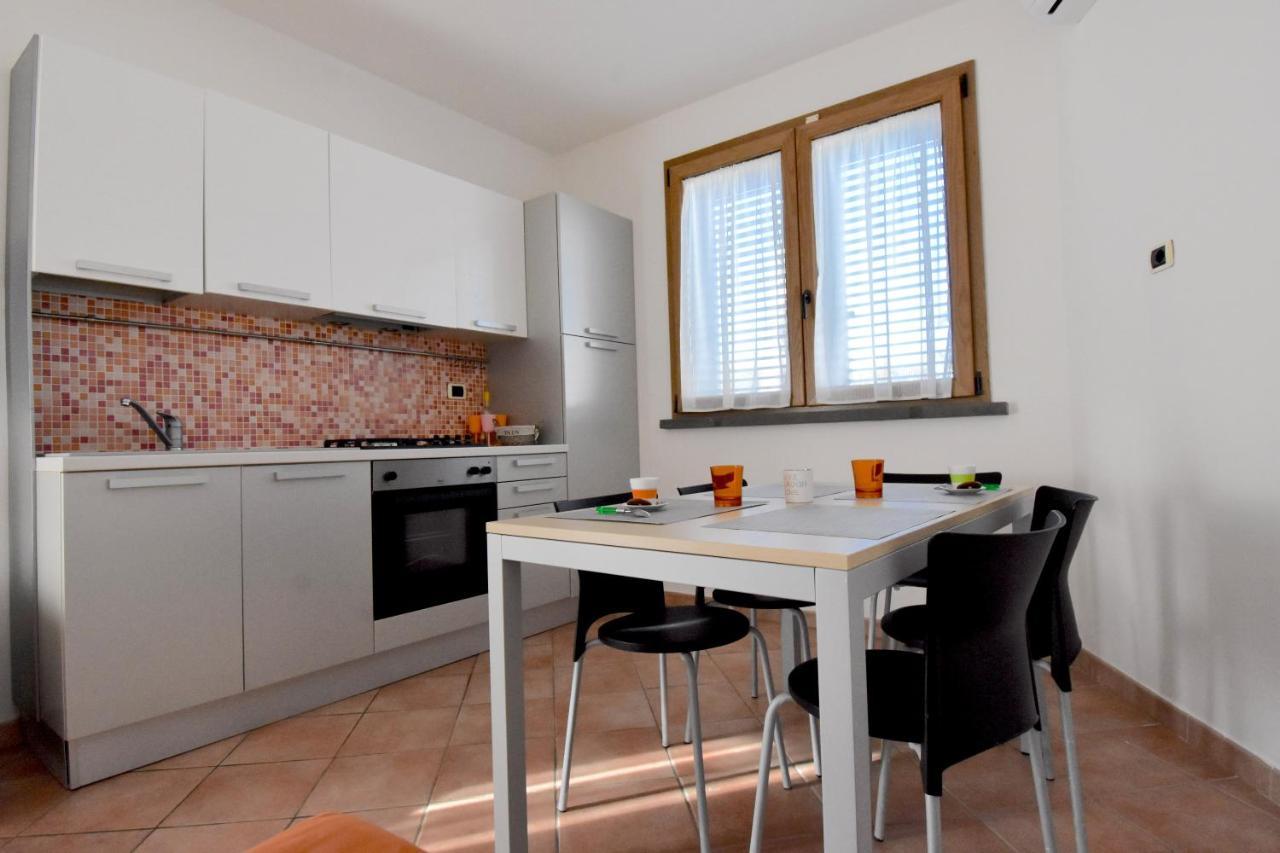Residence Il Cardellino San Vincenzo Zewnętrze zdjęcie