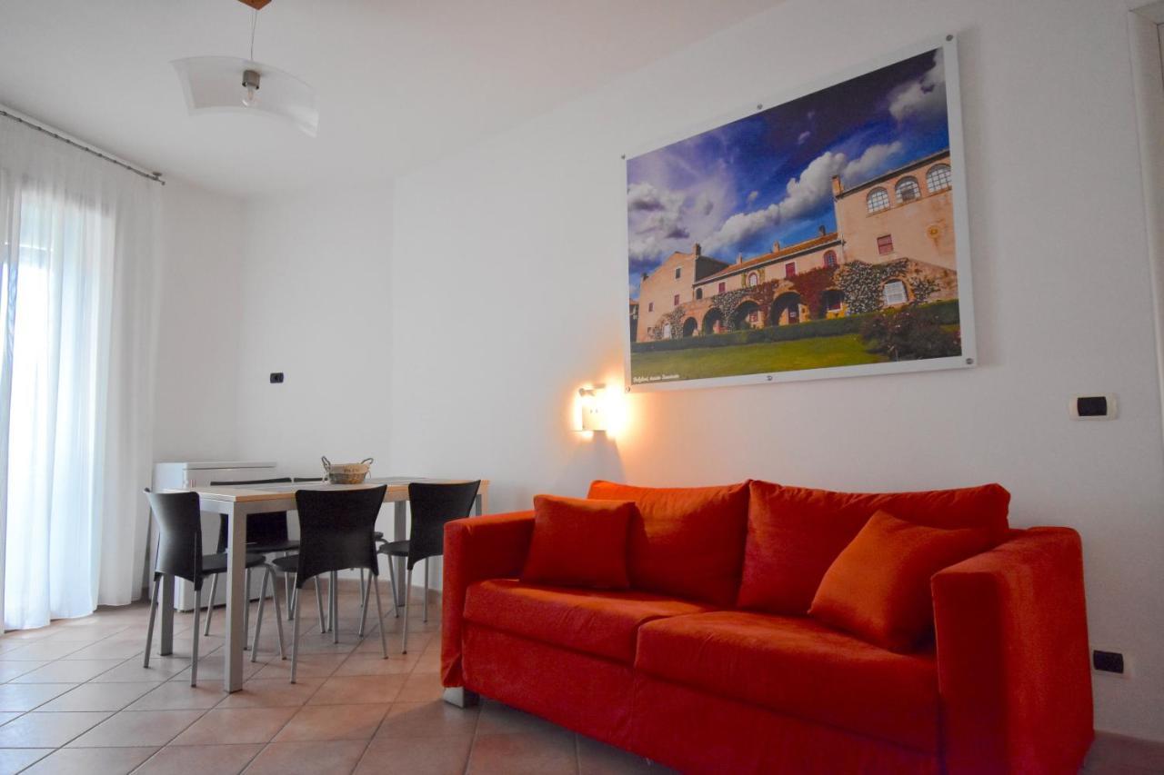 Residence Il Cardellino San Vincenzo Zewnętrze zdjęcie