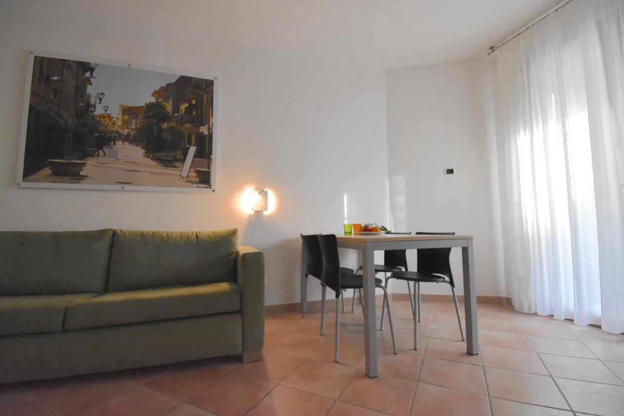 Residence Il Cardellino San Vincenzo Zewnętrze zdjęcie