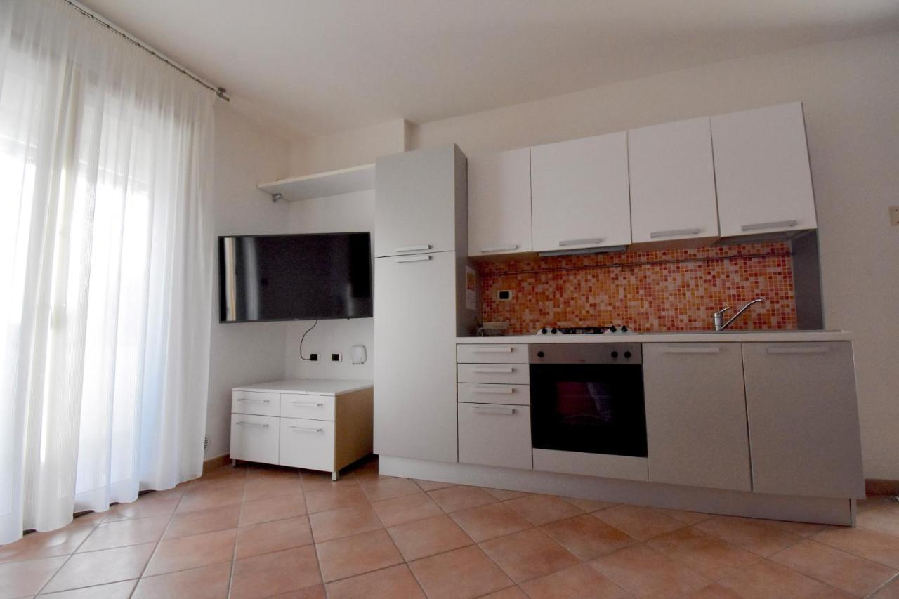 Residence Il Cardellino San Vincenzo Zewnętrze zdjęcie