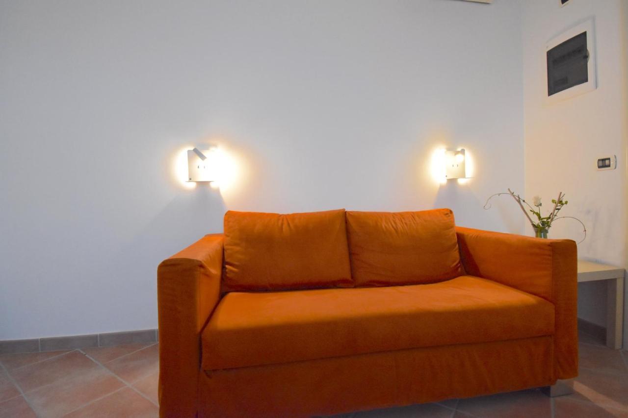 Residence Il Cardellino San Vincenzo Zewnętrze zdjęcie