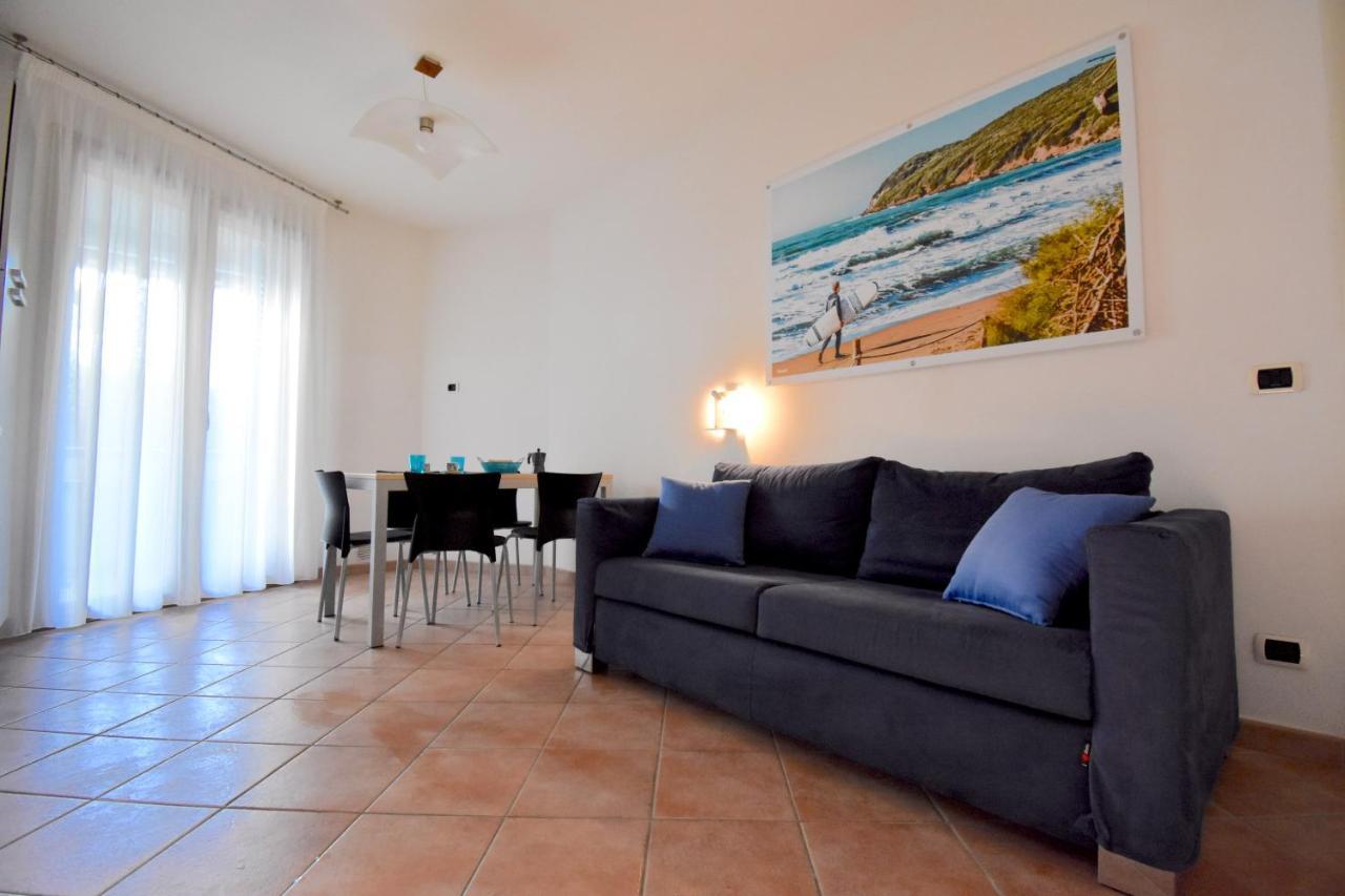 Residence Il Cardellino San Vincenzo Zewnętrze zdjęcie