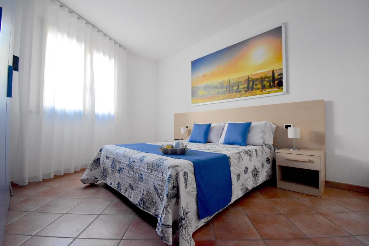 Residence Il Cardellino San Vincenzo Zewnętrze zdjęcie