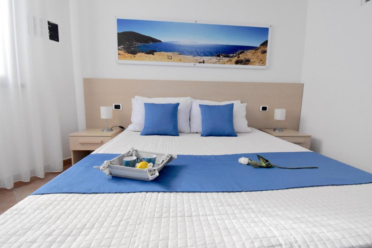 Residence Il Cardellino San Vincenzo Zewnętrze zdjęcie
