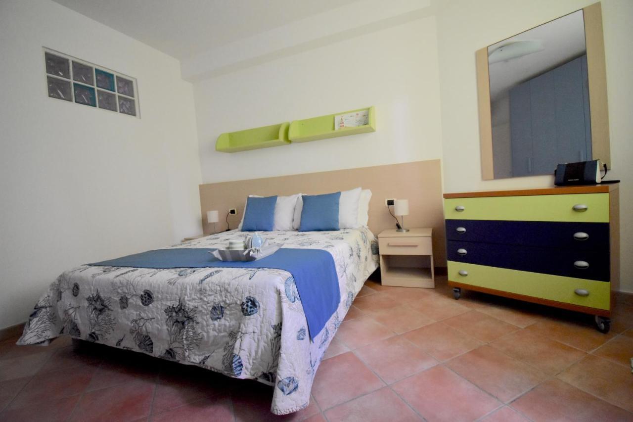 Residence Il Cardellino San Vincenzo Zewnętrze zdjęcie