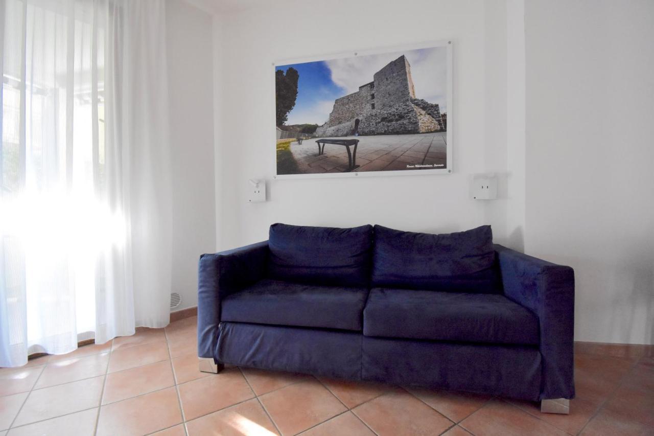 Residence Il Cardellino San Vincenzo Zewnętrze zdjęcie