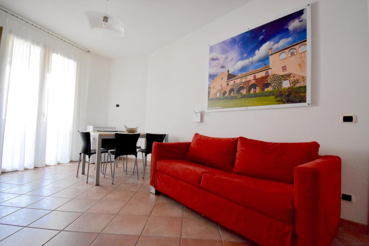 Residence Il Cardellino San Vincenzo Zewnętrze zdjęcie