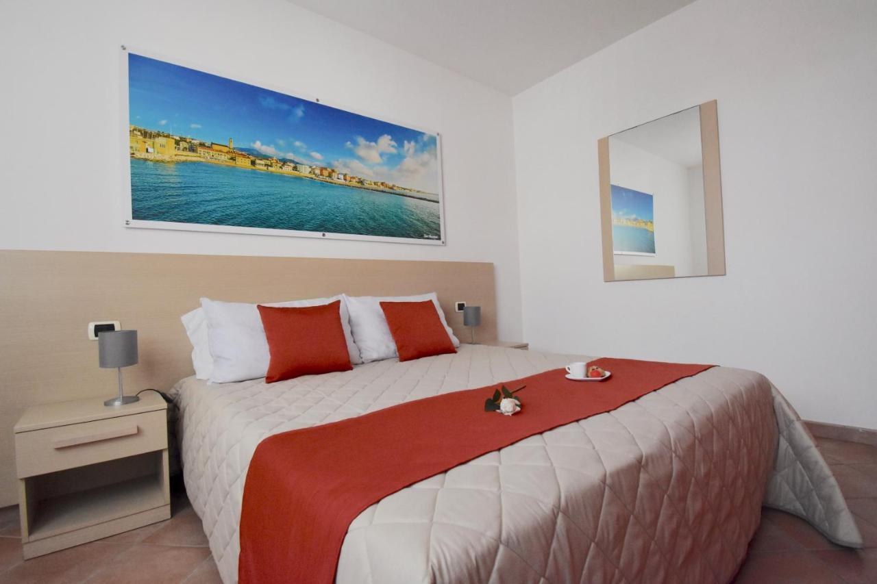 Residence Il Cardellino San Vincenzo Zewnętrze zdjęcie