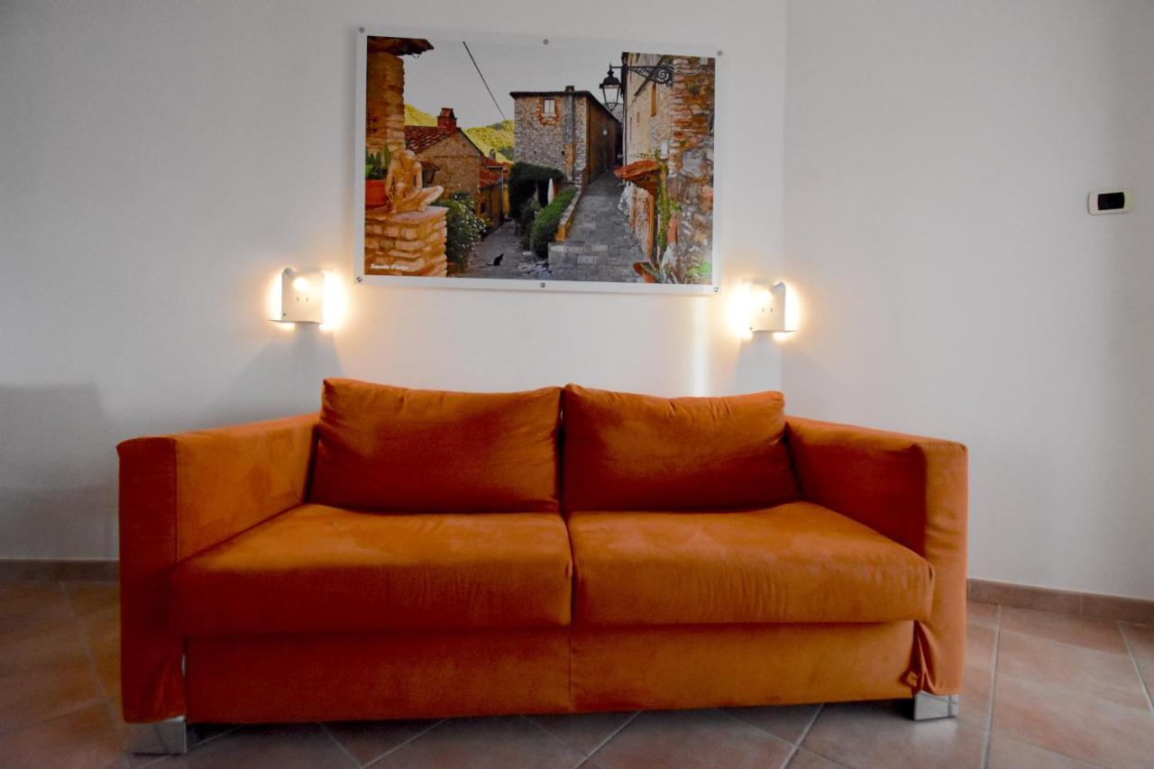 Residence Il Cardellino San Vincenzo Zewnętrze zdjęcie