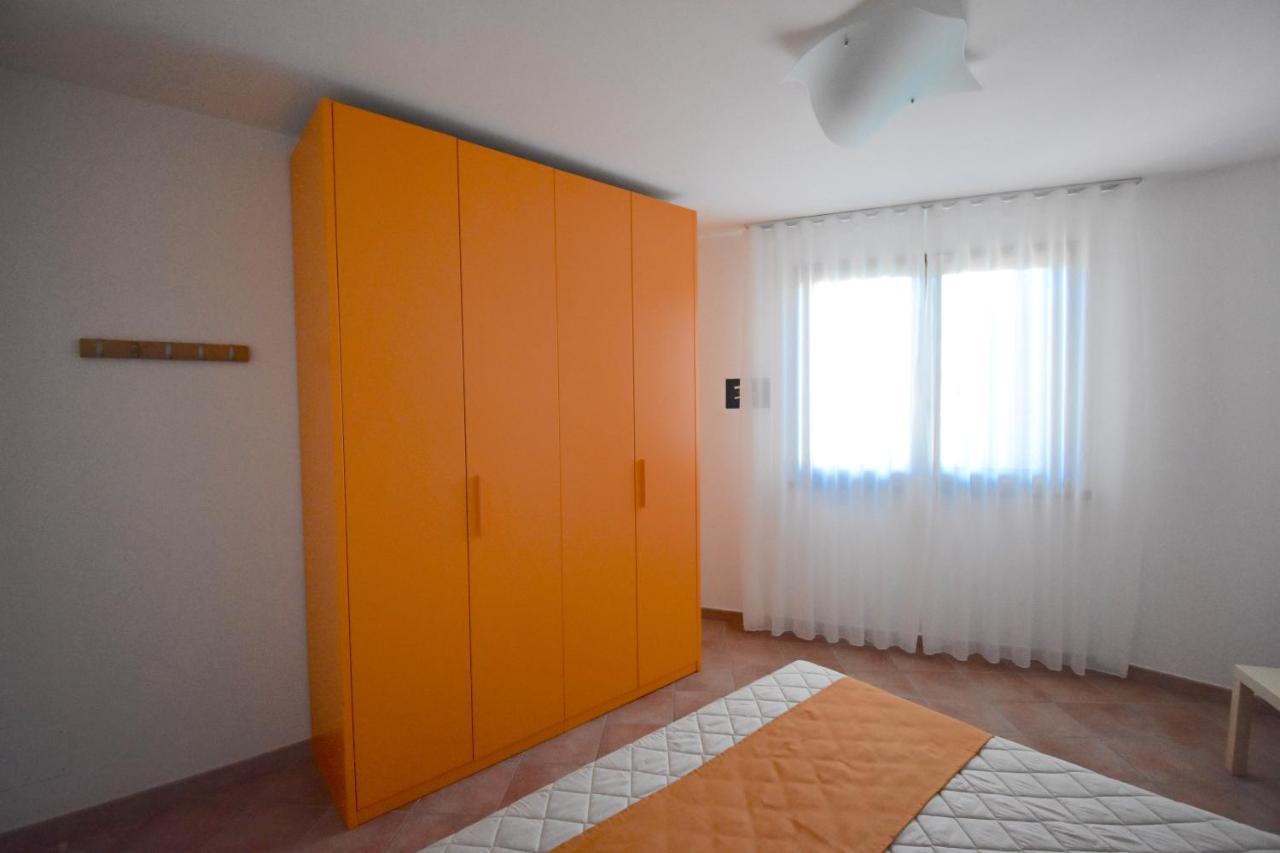 Residence Il Cardellino San Vincenzo Zewnętrze zdjęcie