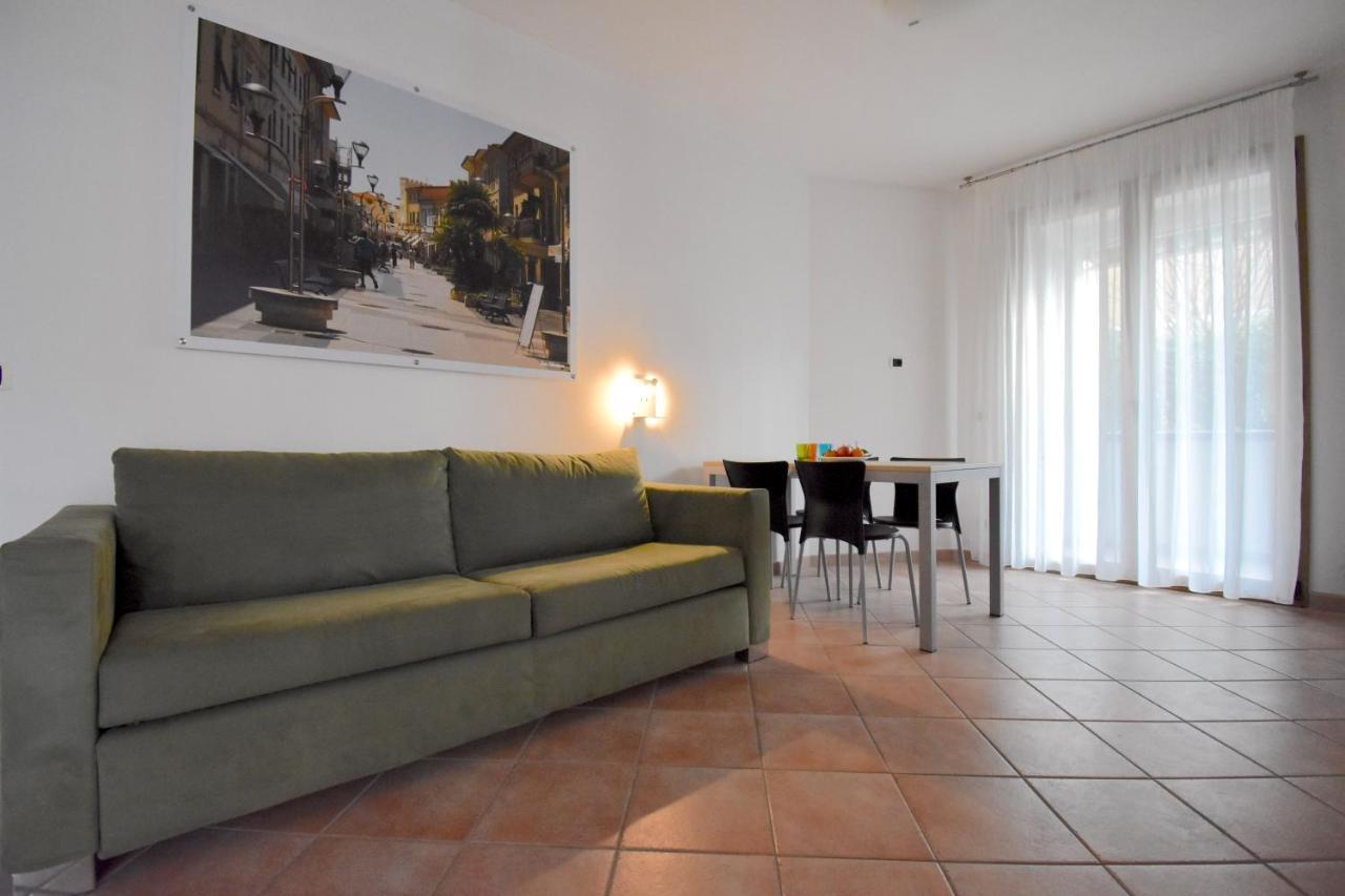 Residence Il Cardellino San Vincenzo Zewnętrze zdjęcie