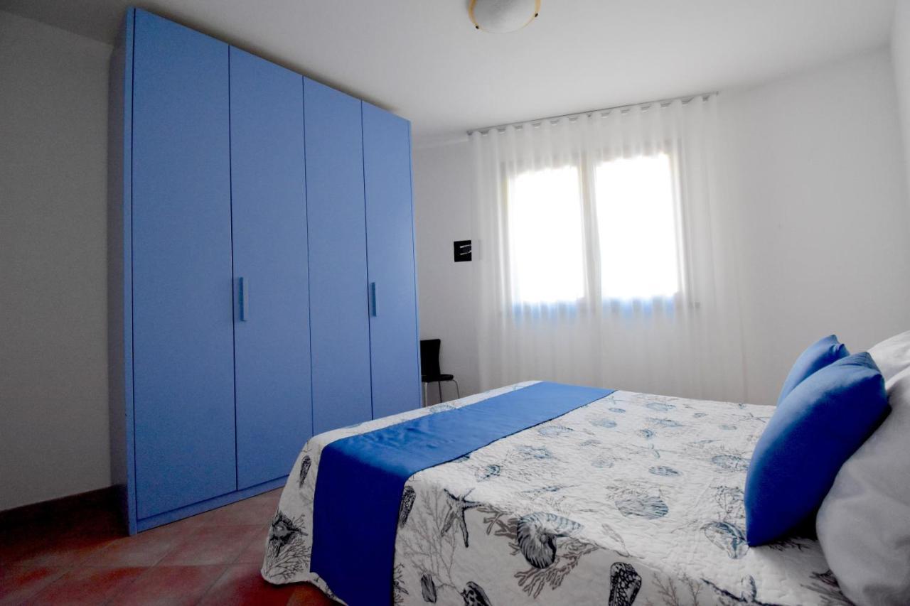 Residence Il Cardellino San Vincenzo Zewnętrze zdjęcie