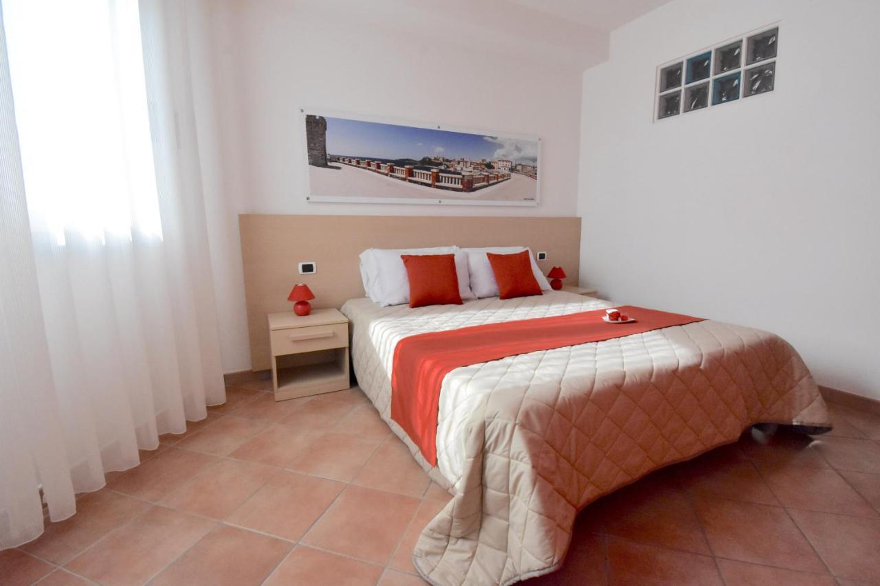 Residence Il Cardellino San Vincenzo Zewnętrze zdjęcie