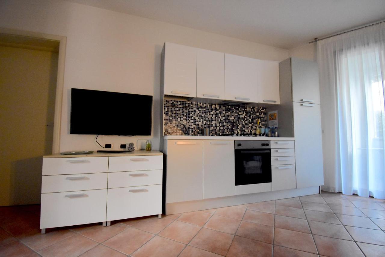 Residence Il Cardellino San Vincenzo Zewnętrze zdjęcie