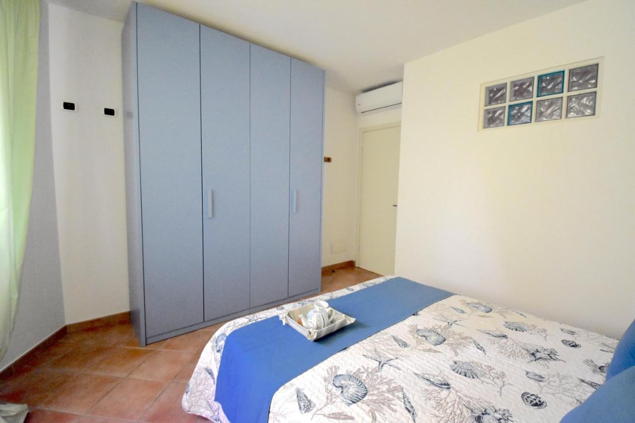 Residence Il Cardellino San Vincenzo Zewnętrze zdjęcie