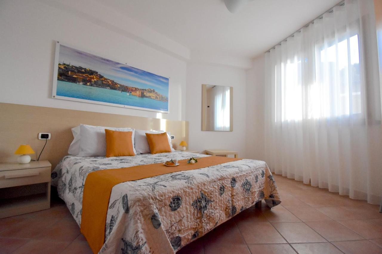 Residence Il Cardellino San Vincenzo Zewnętrze zdjęcie