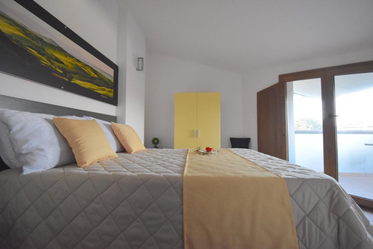 Residence Il Cardellino San Vincenzo Zewnętrze zdjęcie