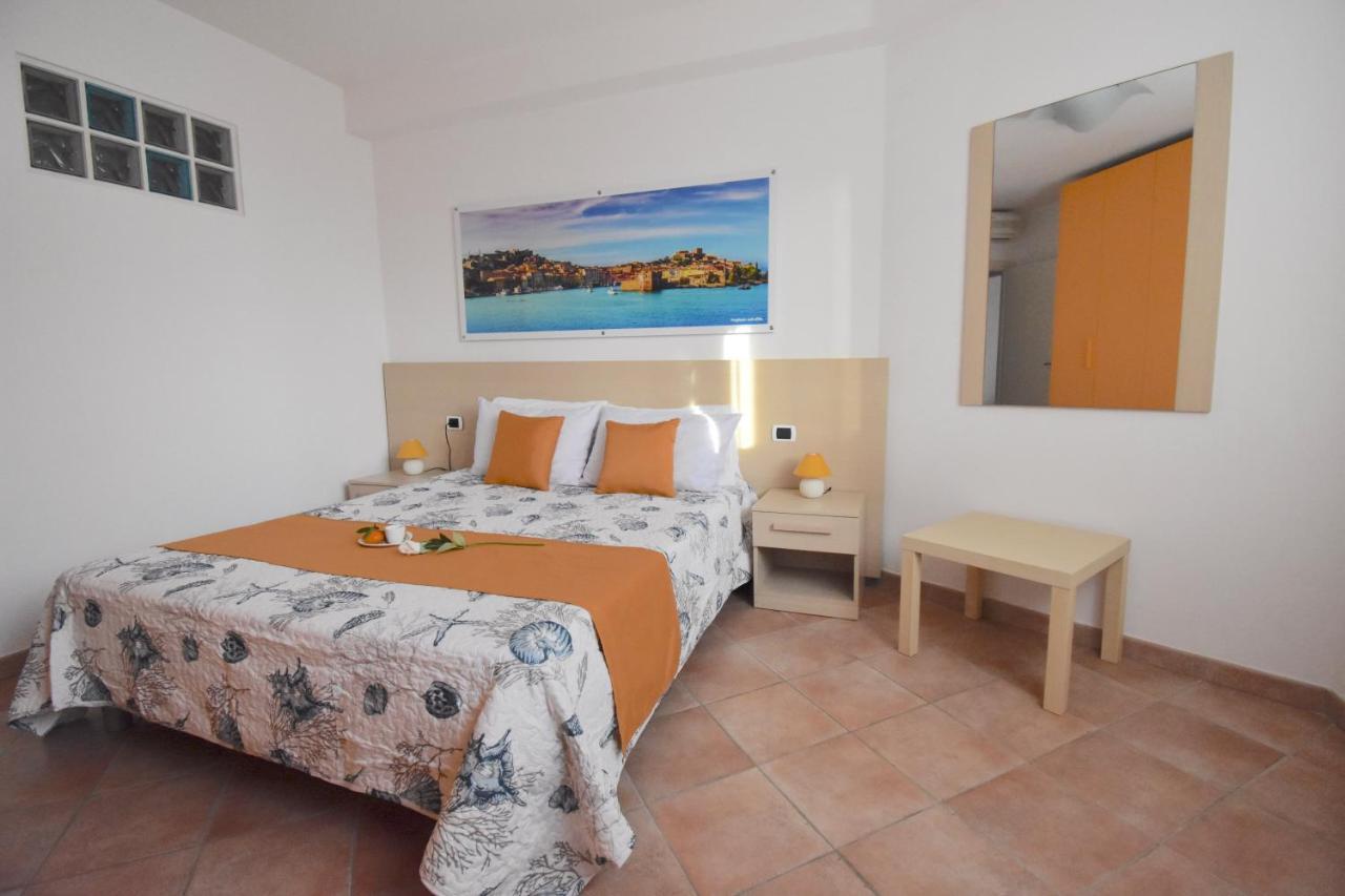 Residence Il Cardellino San Vincenzo Zewnętrze zdjęcie