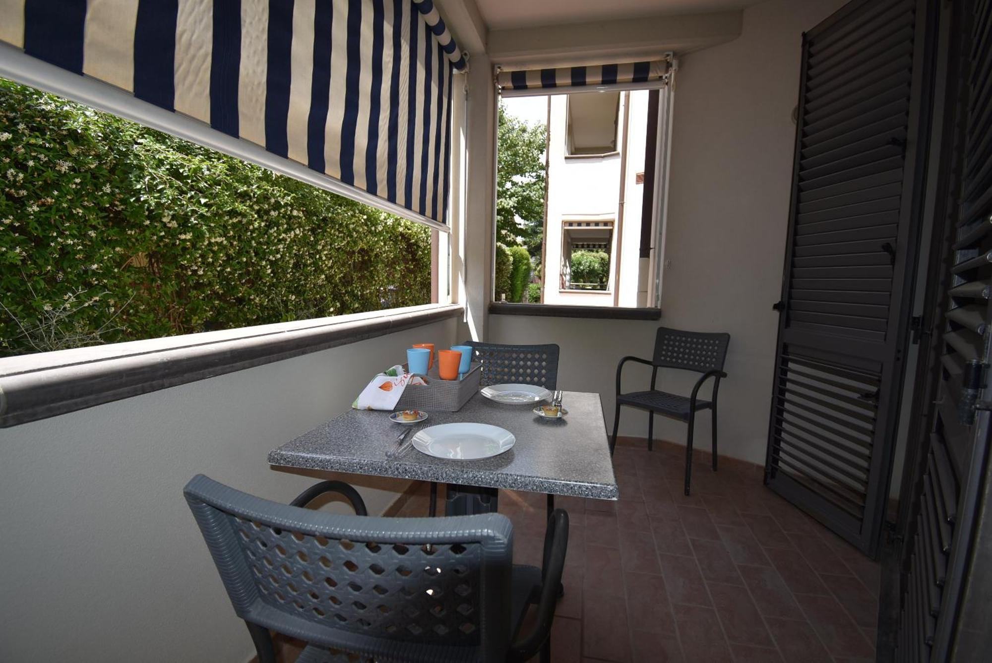 Residence Il Cardellino San Vincenzo Zewnętrze zdjęcie