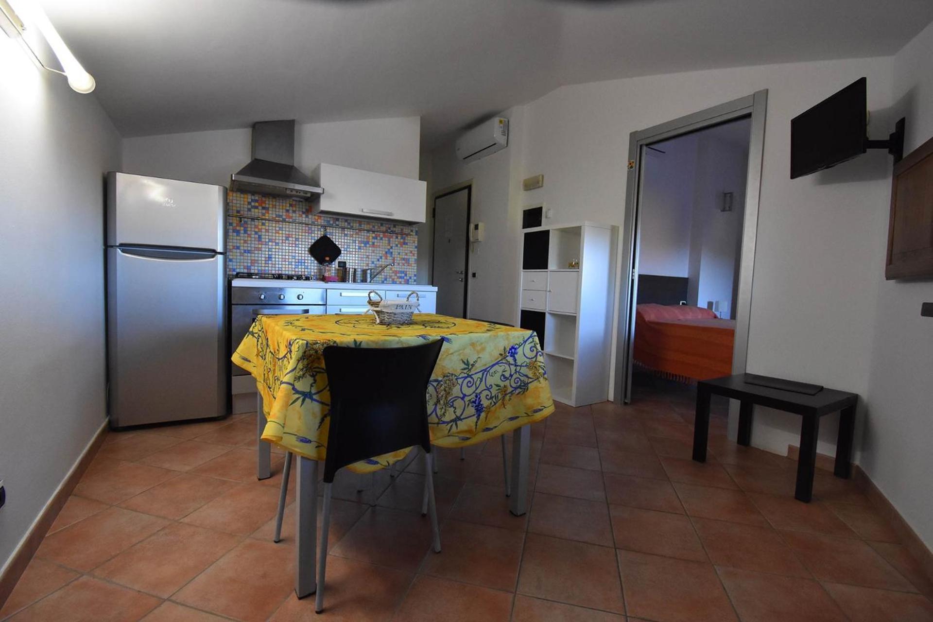 Residence Il Cardellino San Vincenzo Zewnętrze zdjęcie