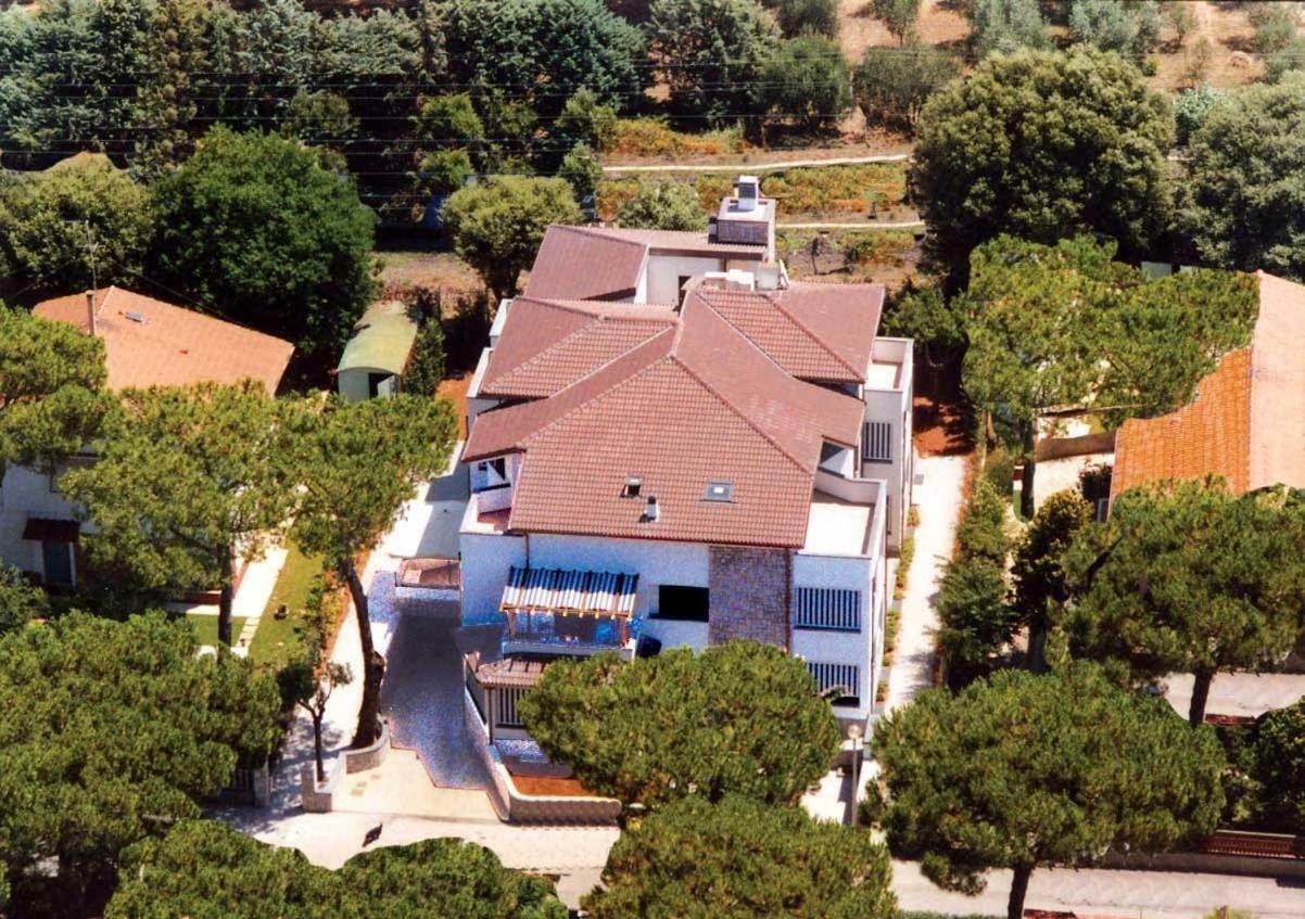 Residence Il Cardellino San Vincenzo Zewnętrze zdjęcie