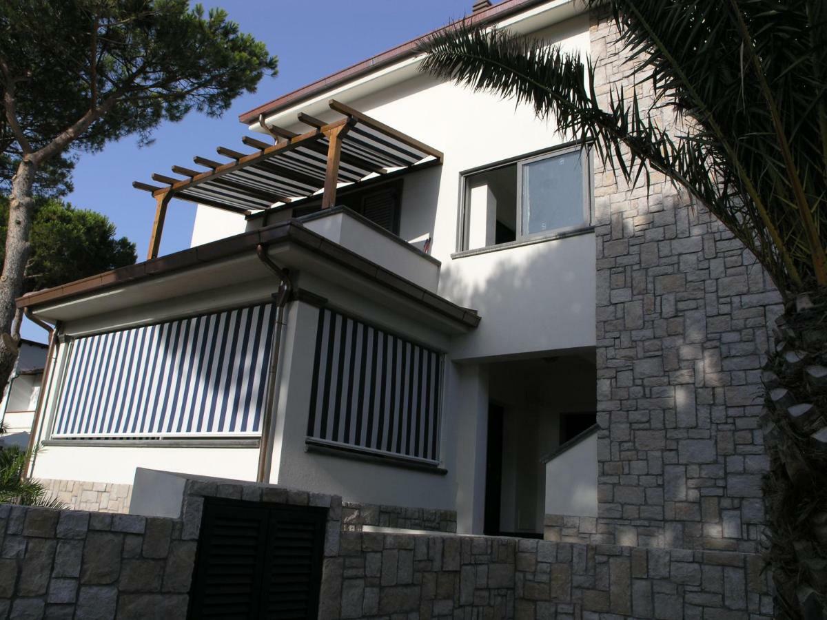 Residence Il Cardellino San Vincenzo Zewnętrze zdjęcie