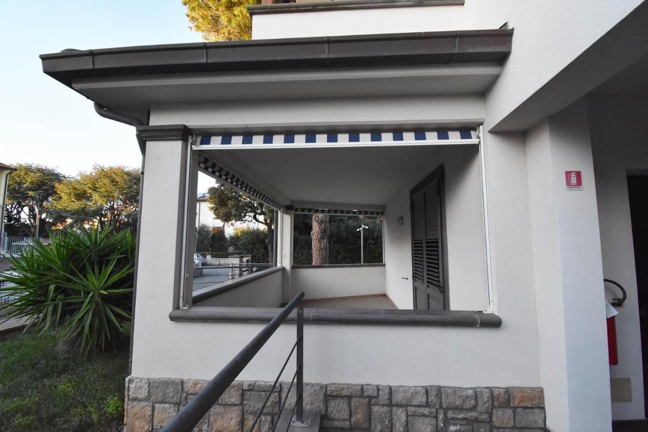 Residence Il Cardellino San Vincenzo Zewnętrze zdjęcie