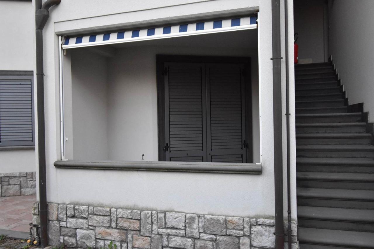Residence Il Cardellino San Vincenzo Zewnętrze zdjęcie