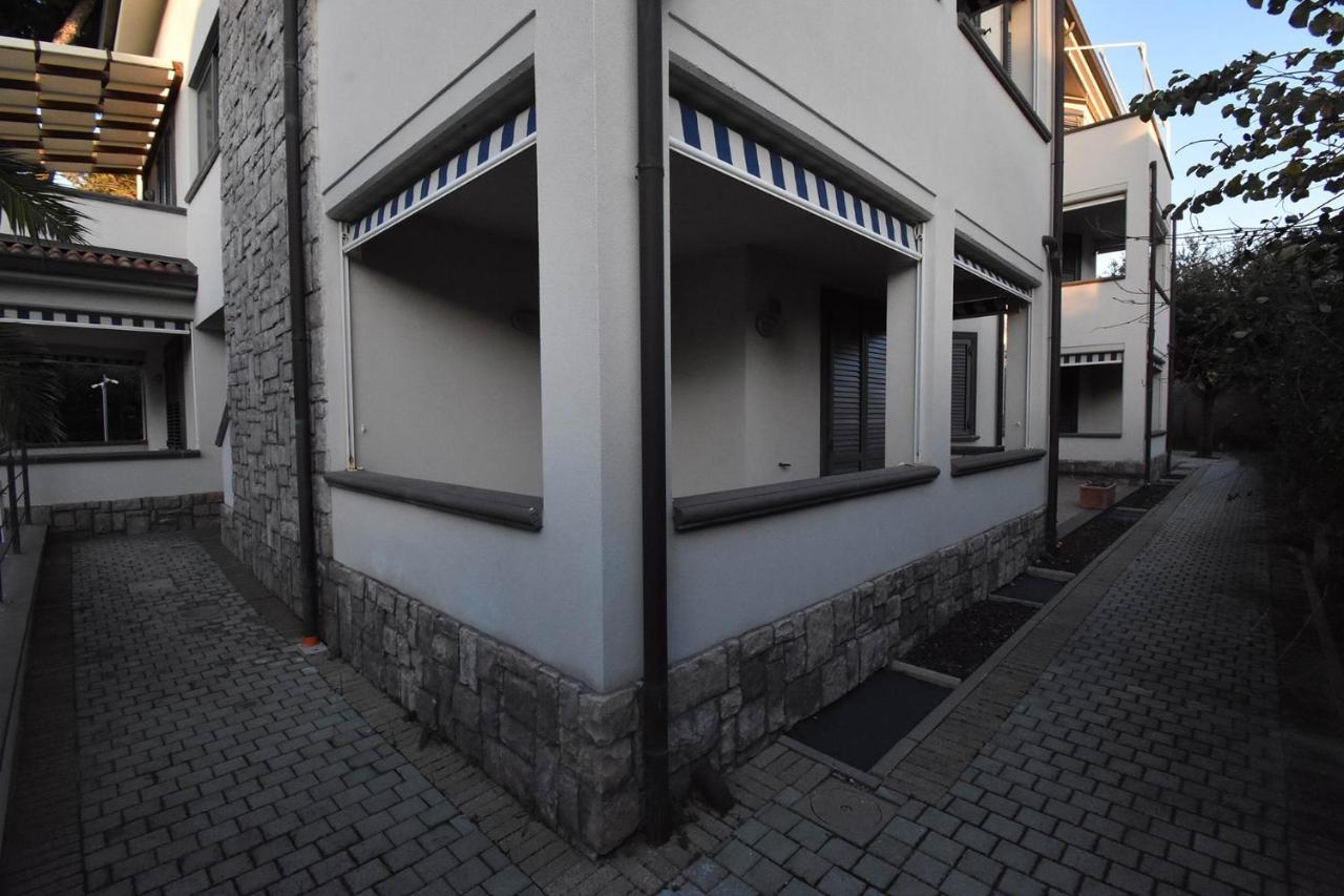 Residence Il Cardellino San Vincenzo Zewnętrze zdjęcie